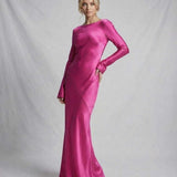 Vestido Maxi Luna