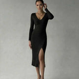 Vestido Midi Luna