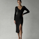Vestido Midi Luna