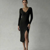 Vestido Midi Luna