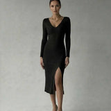 Vestido Midi Luna