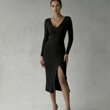 Vestido Midi Luna