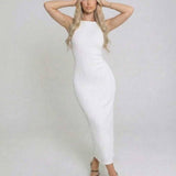 Vestido Midi Luna