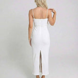 Vestido Midi Luna