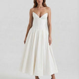 Vestido Midi Luna