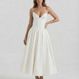 Vestido Midi Luna
