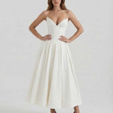 Vestido Midi Luna