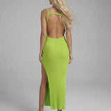 Vestido Midi Luna