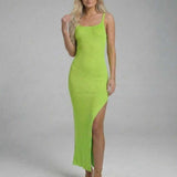 Vestido Midi Luna