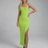 Vestido Midi Luna