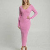 Vestido Midi Luna