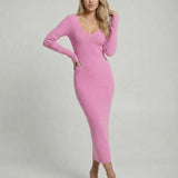 Vestido Midi Luna