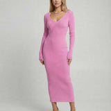 Vestido Midi Luna
