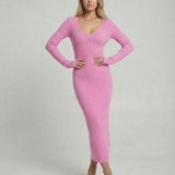 Vestido Midi Luna