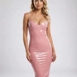 Vestido Midi Luna