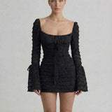 Vestido Mini Luna