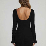 Vestido Mini Luna