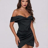 Vestido Mini Luna