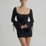 Vestido Mini Luna