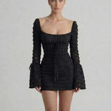 Vestido Mini Luna