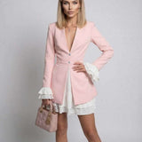 Vestido Mini Luna