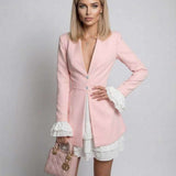 Vestido Mini Luna