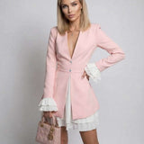 Vestido Mini Luna