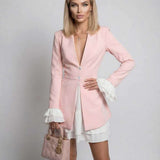Vestido Mini Luna
