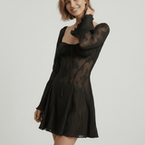 Vestido Mini Luna