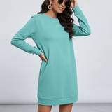 Vestido Mini Luna