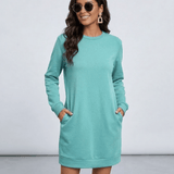 Vestido Mini Luna