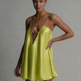 Vestido Mini Luna