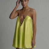 Vestido Mini Luna