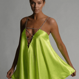 Vestido Mini Luna