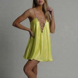 Vestido Mini Luna