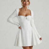 Vestido Mini Luna