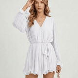 Vestido Mini Luna