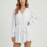 Vestido Mini Luna