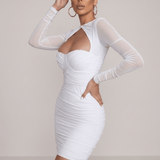 Vestido Mini Luna