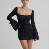 Vestido Mini Luna
