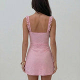 Vestido Mini Luna
