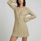 Vestido Mini Luna