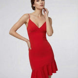 Vestido Mini Luna