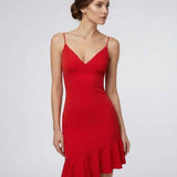 Vestido Mini Luna