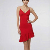 Vestido Mini Luna
