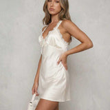 Vestido Mini Luna