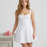 Vestido Mini Luna