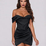 Vestido Mini Luna