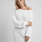 Vestido Mini Luna