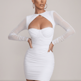Vestido Mini Luna